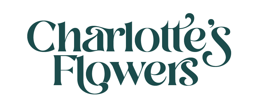 Charlotte's Flowers Logo